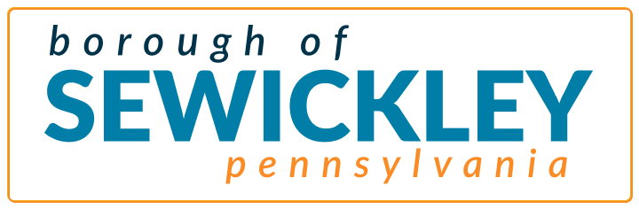 Borough of Sewickley PA Homepage
