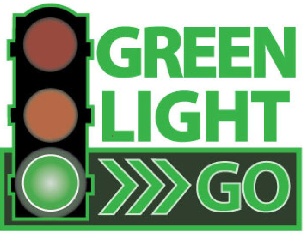 green light go