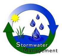 Stormwater Management Logo
